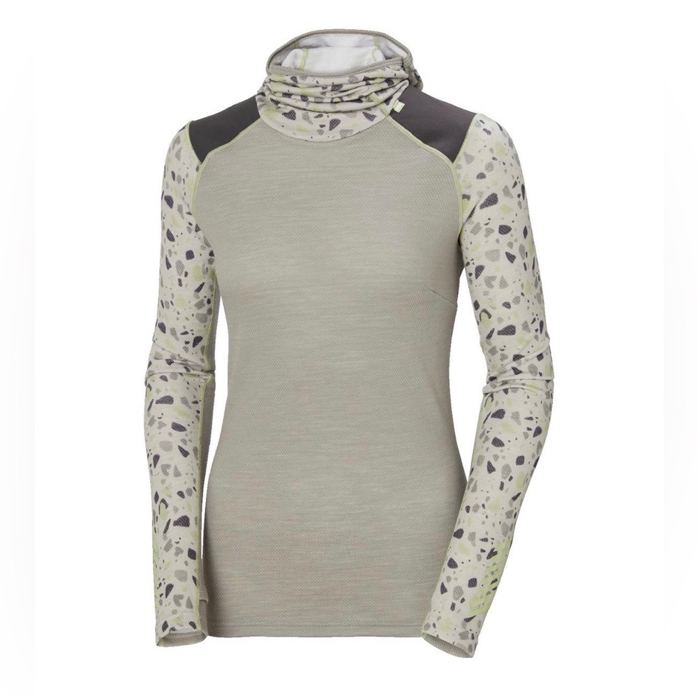 Helly Hansen Balaclava Base Layer